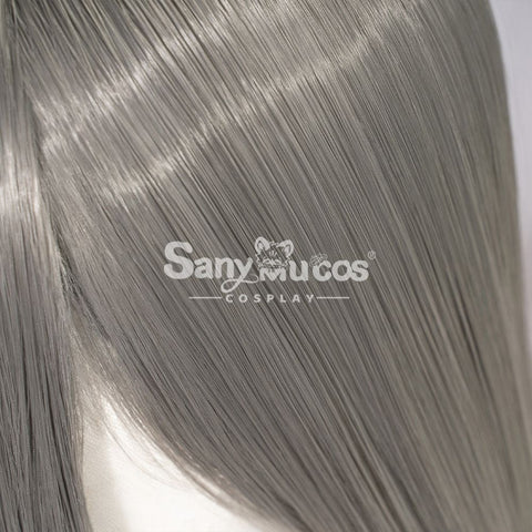 【In Stock】Anime Rascal Does Not Dream Cosplay Mai Sakurajima Wig Wigs