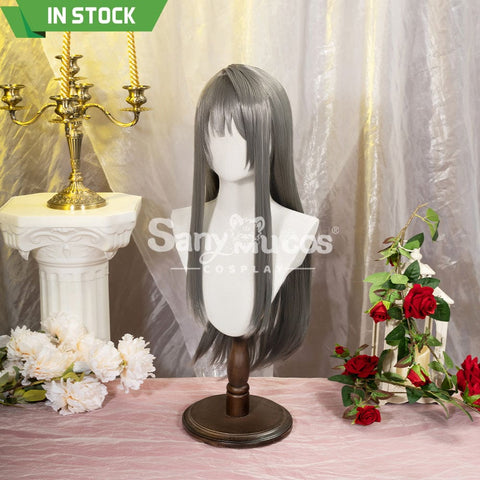 【In Stock】Anime Rascal Does Not Dream Cosplay Mai Sakurajima Wig Wigs