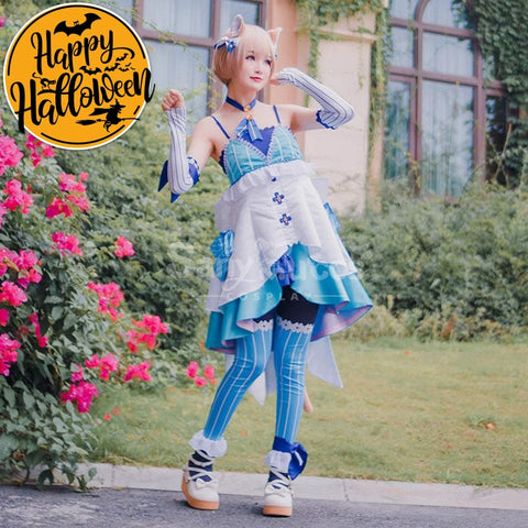 【In Stock】Anime Re Zero Cosplay Felix Argyle Costume Costumes