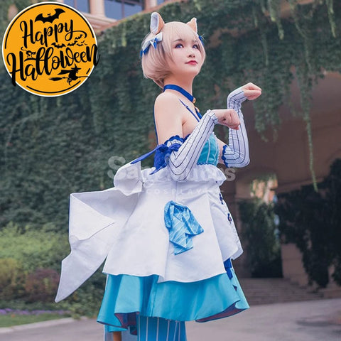 【In Stock】Anime Re Zero Cosplay Felix Argyle Costume Costumes