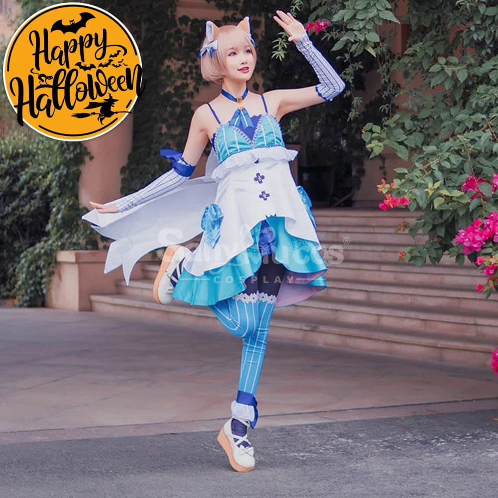 【In Stock】Anime Re Zero Cosplay Felix Argyle Costume Costumes