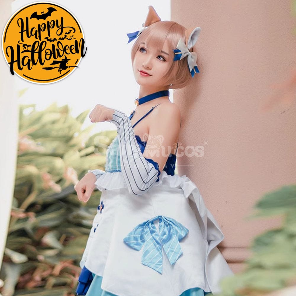 【In Stock】Anime Re Zero Cosplay Felix Argyle Costume Costumes
