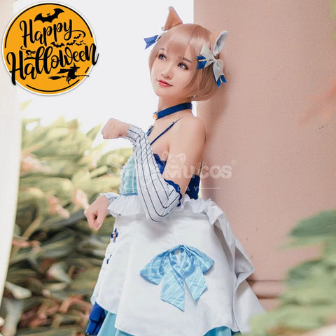 【In Stock】Anime Re Zero Cosplay Felix Argyle Costume Costumes