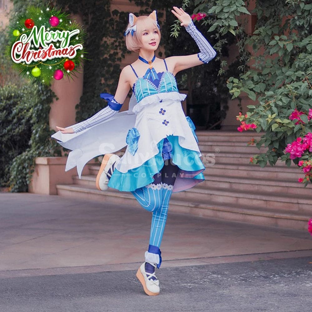 【In Stock】Anime Re Zero Cosplay Felix Argyle Costume Costumes