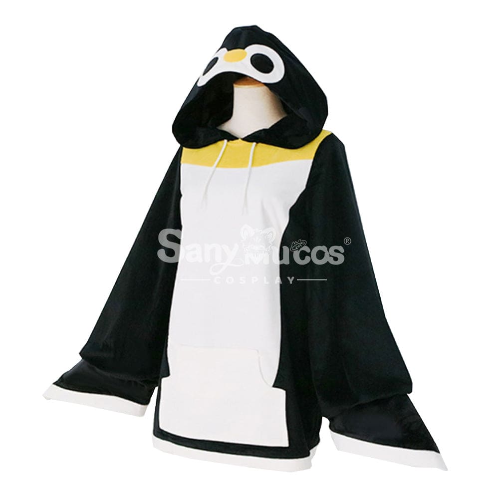 【In Stock】Anime Re Zero Cosplay Penguin Suit Costume Costumes