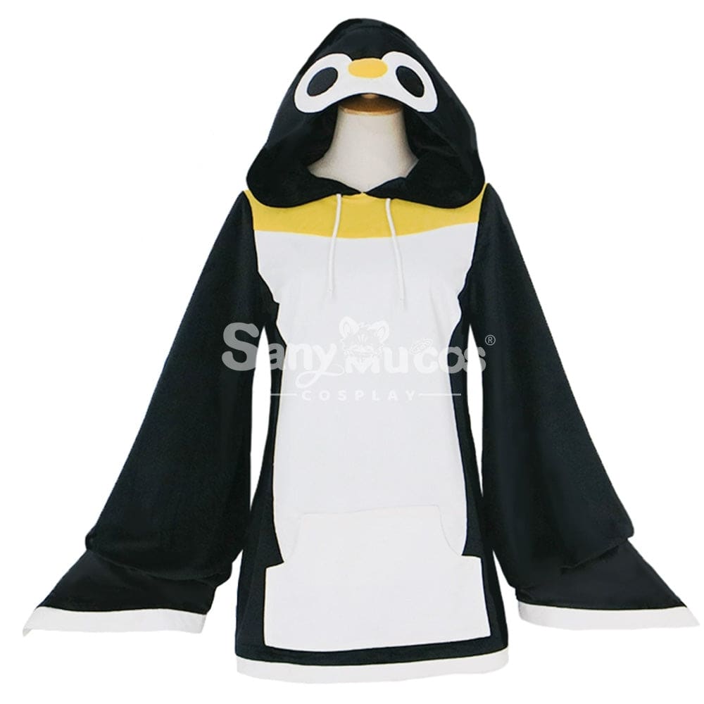 【In Stock】Anime Re Zero Cosplay Penguin Suit Costume Costumes