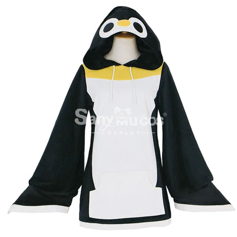 【In Stock】Anime Re Zero Cosplay Penguin Suit Costume Costumes