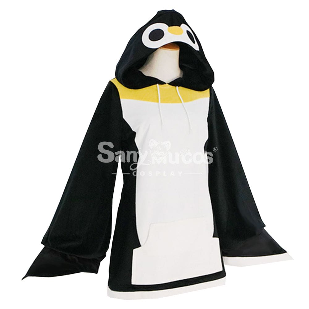 【In Stock】Anime Re Zero Cosplay Penguin Suit Costume Costumes
