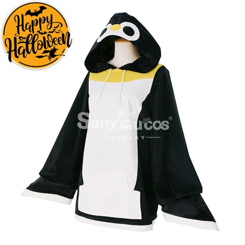 【In Stock】Anime Re Zero Cosplay Penguin Suit Costume Costumes