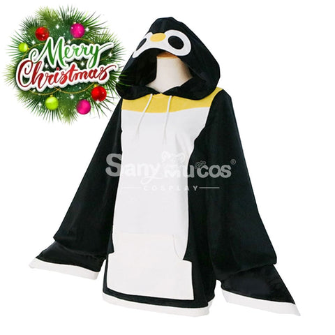 【In Stock】Anime Re Zero Cosplay Penguin Suit Costume Costumes