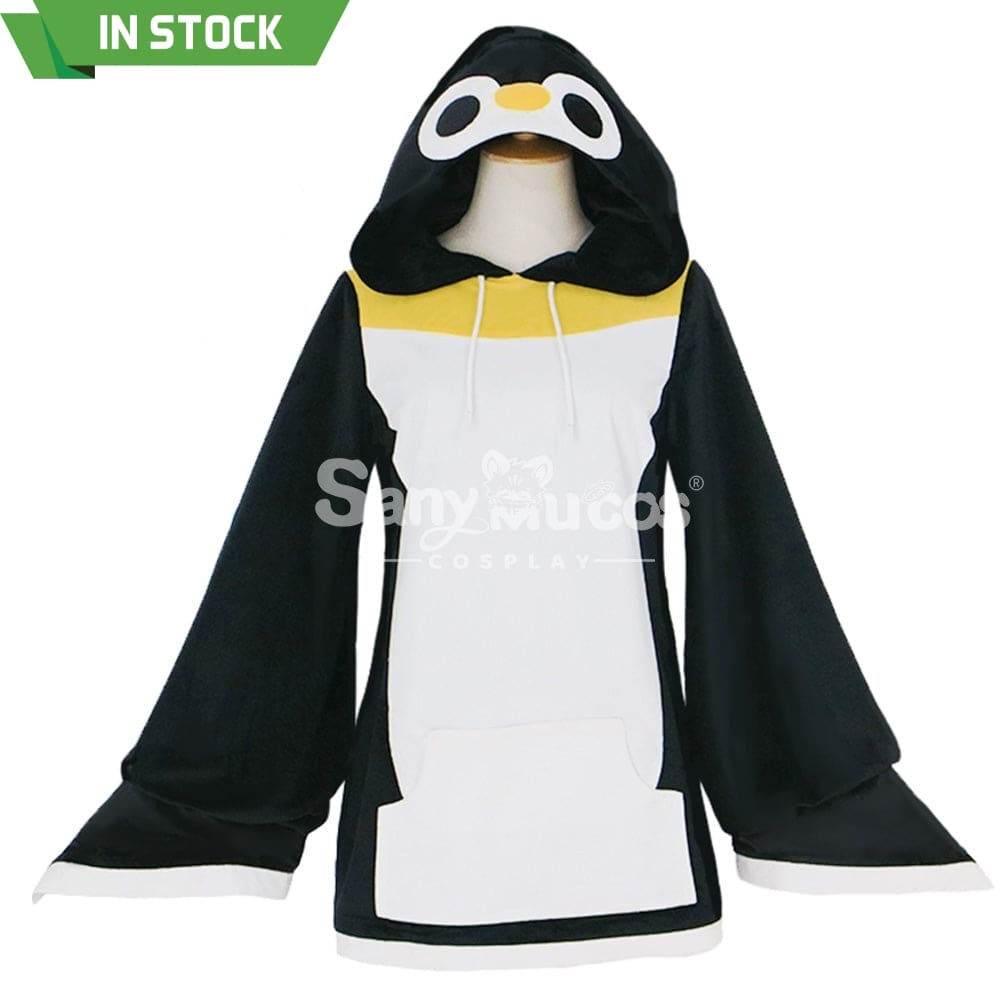 【In Stock】Anime Re Zero Cosplay Penguin Suit Costume Costumes