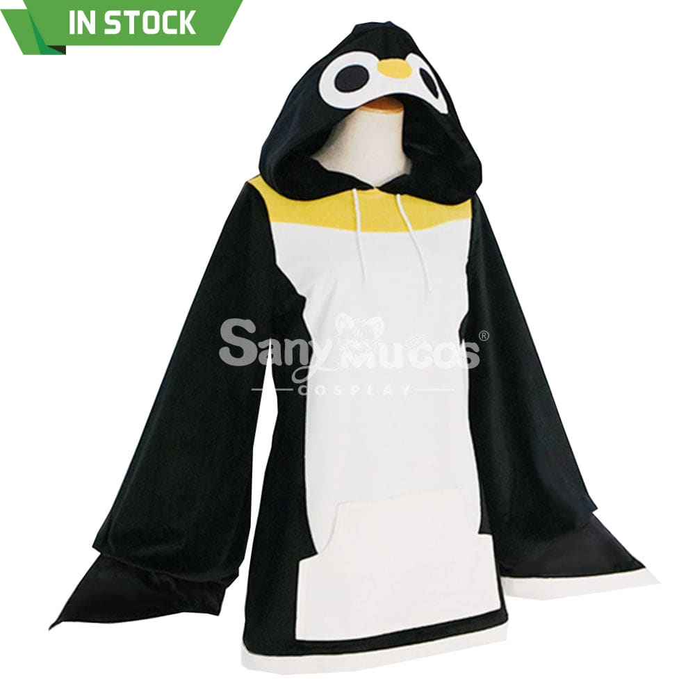 【In Stock】Anime Re Zero Cosplay Penguin Suit Costume Costumes