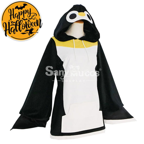 【In Stock】Anime Re Zero Cosplay Penguin Suit Costume Costumes