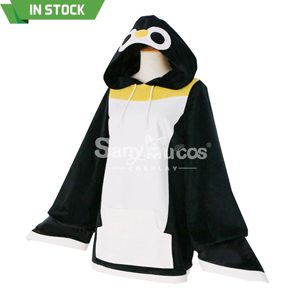 【In Stock】Anime Re Zero Cosplay Penguin Suit Costume Costumes