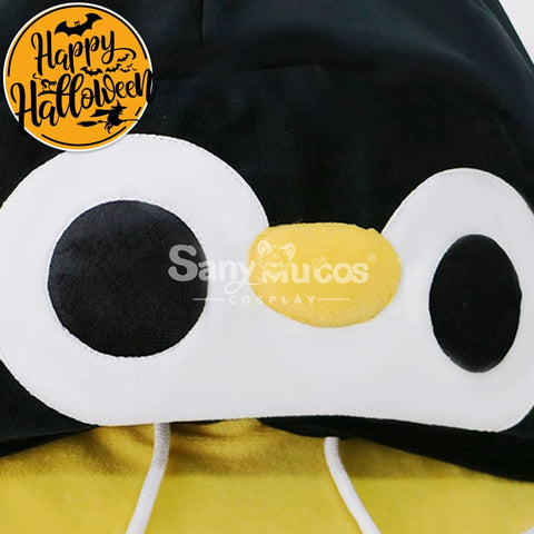 【In Stock】Anime Re Zero Cosplay Penguin Suit Costume Costumes