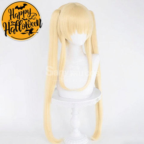 【In Stock】Anime Saekano: How to Raise a Boring Girlfriend Cosplay Eriri Cosplay Wig Cosplay Wigs