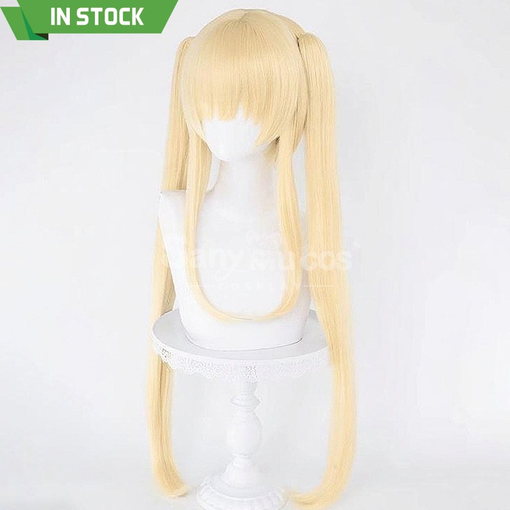 【In Stock】Anime Saekano: How to Raise a Boring Girlfriend Cosplay Eriri Cosplay Wig Cosplay Wigs