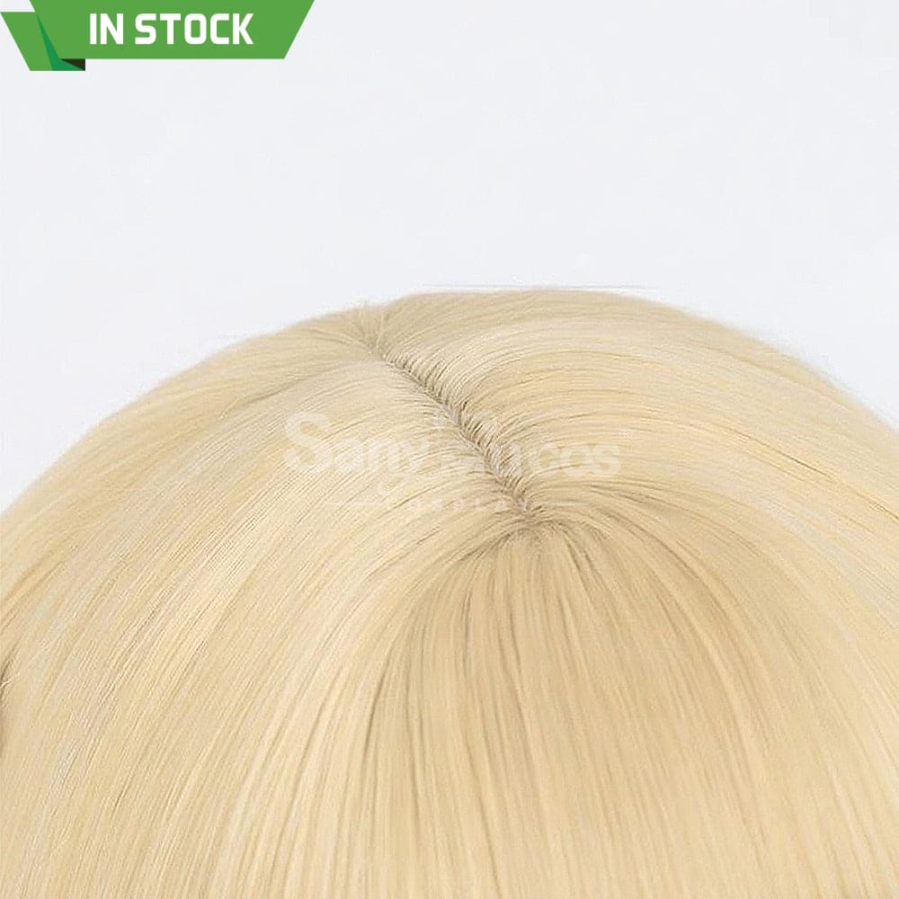 【In Stock】Anime Saekano: How to Raise a Boring Girlfriend Cosplay Eriri Cosplay Wig Cosplay Wigs