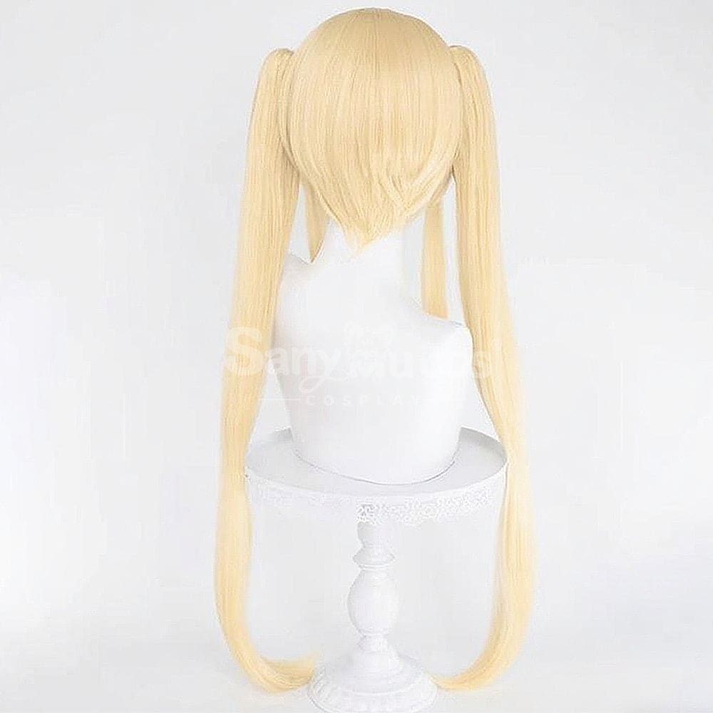 【In Stock】Anime Saekano: How to Raise a Boring Girlfriend Cosplay Eriri Cosplay Wig Cosplay Wigs