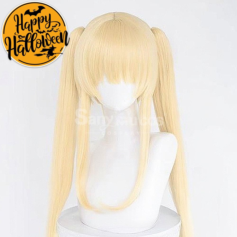 【In Stock】Anime Saekano: How to Raise a Boring Girlfriend Cosplay Eriri Cosplay Wig Cosplay Wigs