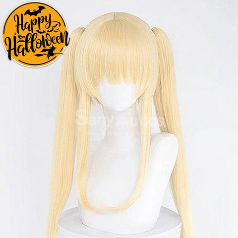 【In Stock】Anime Saekano: How to Raise a Boring Girlfriend Cosplay Eriri Cosplay Wig Cosplay Wigs