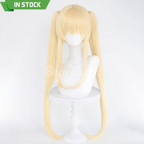 【In Stock】Anime Saekano: How to Raise a Boring Girlfriend Cosplay Eriri Cosplay Wig Cosplay Wigs