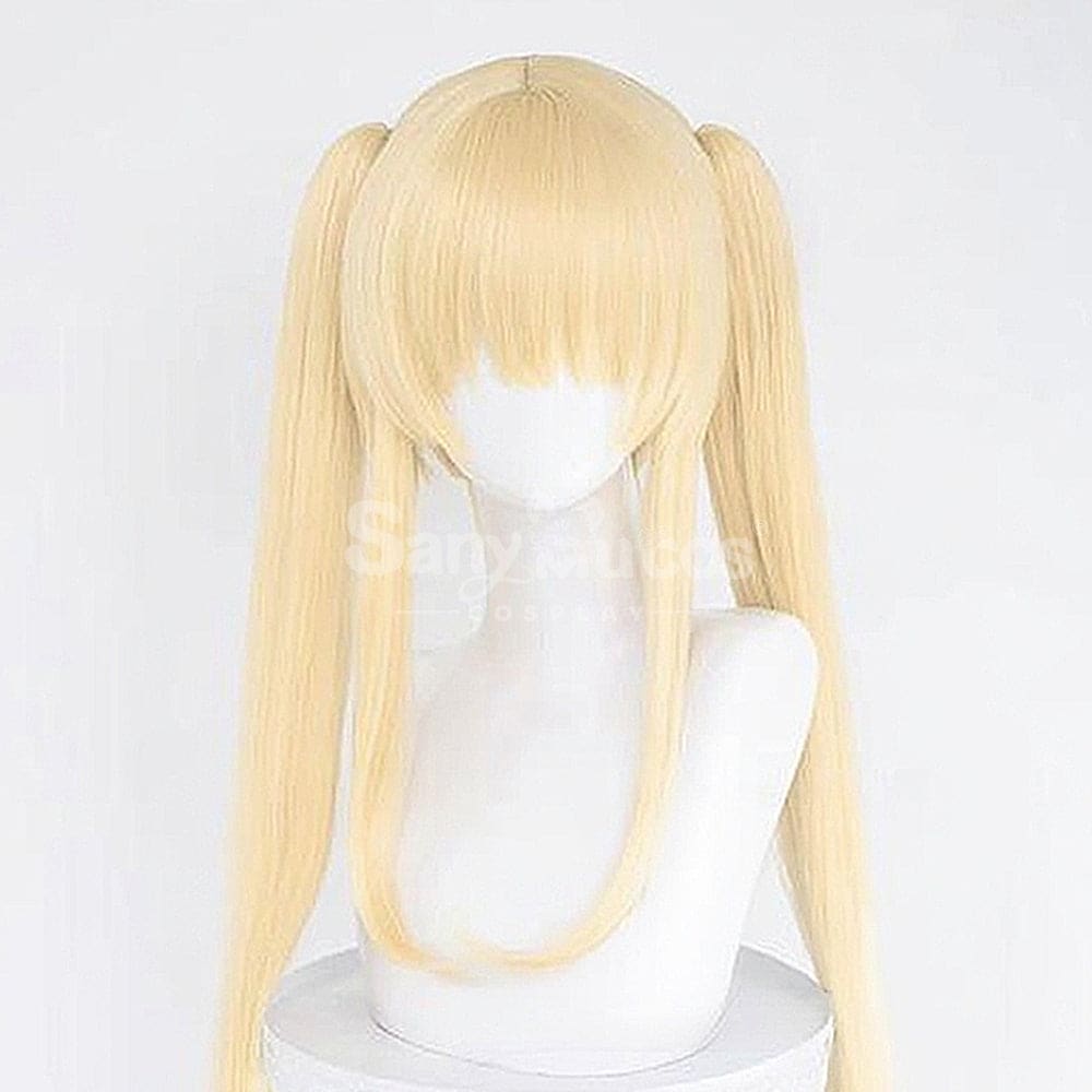 【In Stock】Anime Saekano: How to Raise a Boring Girlfriend Cosplay Eriri Cosplay Wig Cosplay Wigs