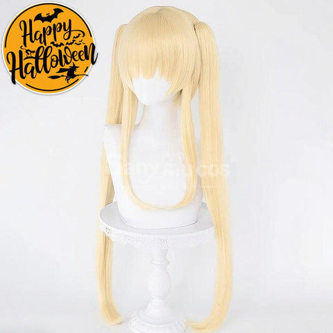【In Stock】Anime Saekano: How to Raise a Boring Girlfriend Cosplay Eriri Cosplay Wig Cosplay Wigs