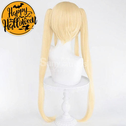 【In Stock】Anime Saekano: How to Raise a Boring Girlfriend Cosplay Eriri Cosplay Wig Cosplay Wigs