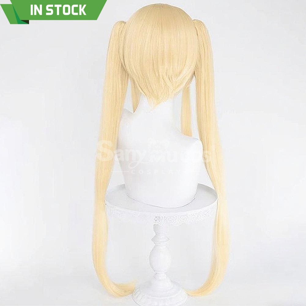 【In Stock】Anime Saekano: How to Raise a Boring Girlfriend Cosplay Eriri Cosplay Wig Cosplay Wigs