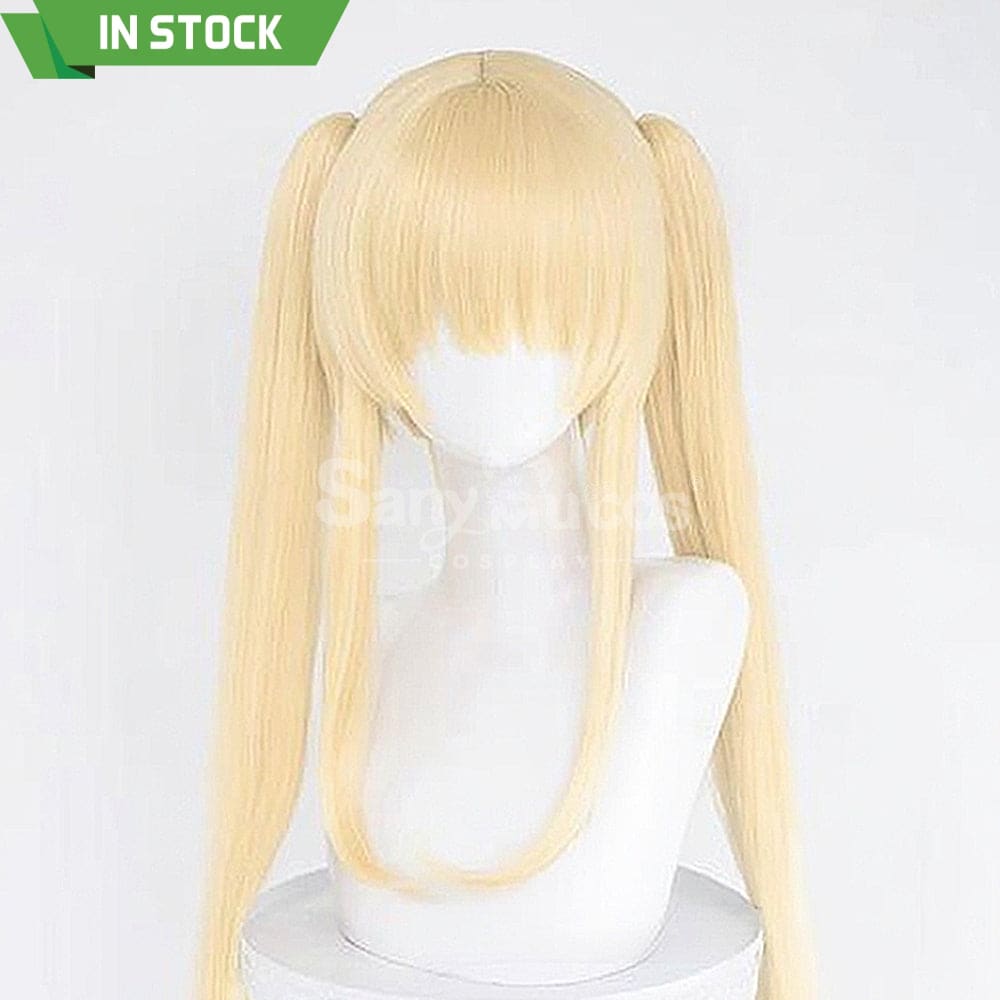 【In Stock】Anime Saekano: How to Raise a Boring Girlfriend Cosplay Eriri Cosplay Wig Cosplay Wigs