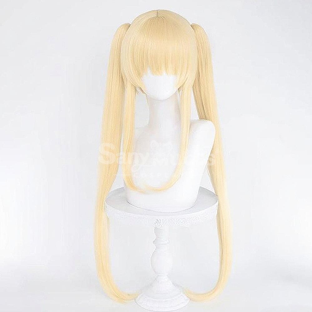【In Stock】Anime Saekano: How to Raise a Boring Girlfriend Cosplay Eriri Cosplay Wig Cosplay Wigs