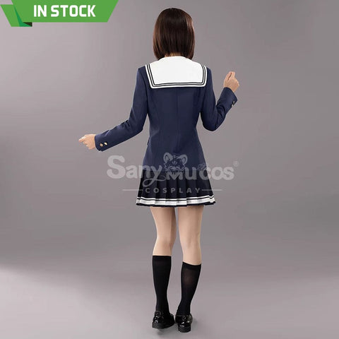 【In Stock】Anime Saekano: How to Raise a Boring Girlfriend Cosplay Megumi Kato Cosplay Costume Cosplay Costumes