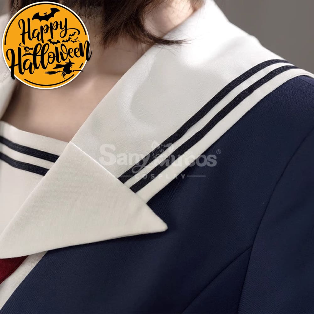 【In Stock】Anime Saekano: How to Raise a Boring Girlfriend Cosplay Megumi Kato Cosplay Costume Cosplay Costumes