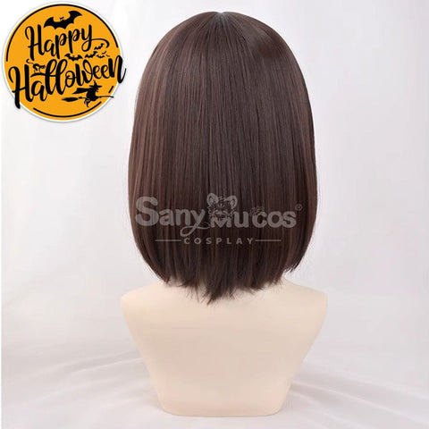 【In Stock】Anime Saekano: How to Raise a Boring Girlfriend Cosplay Megumi Kato Cosplay Wig Cosplay Wigs