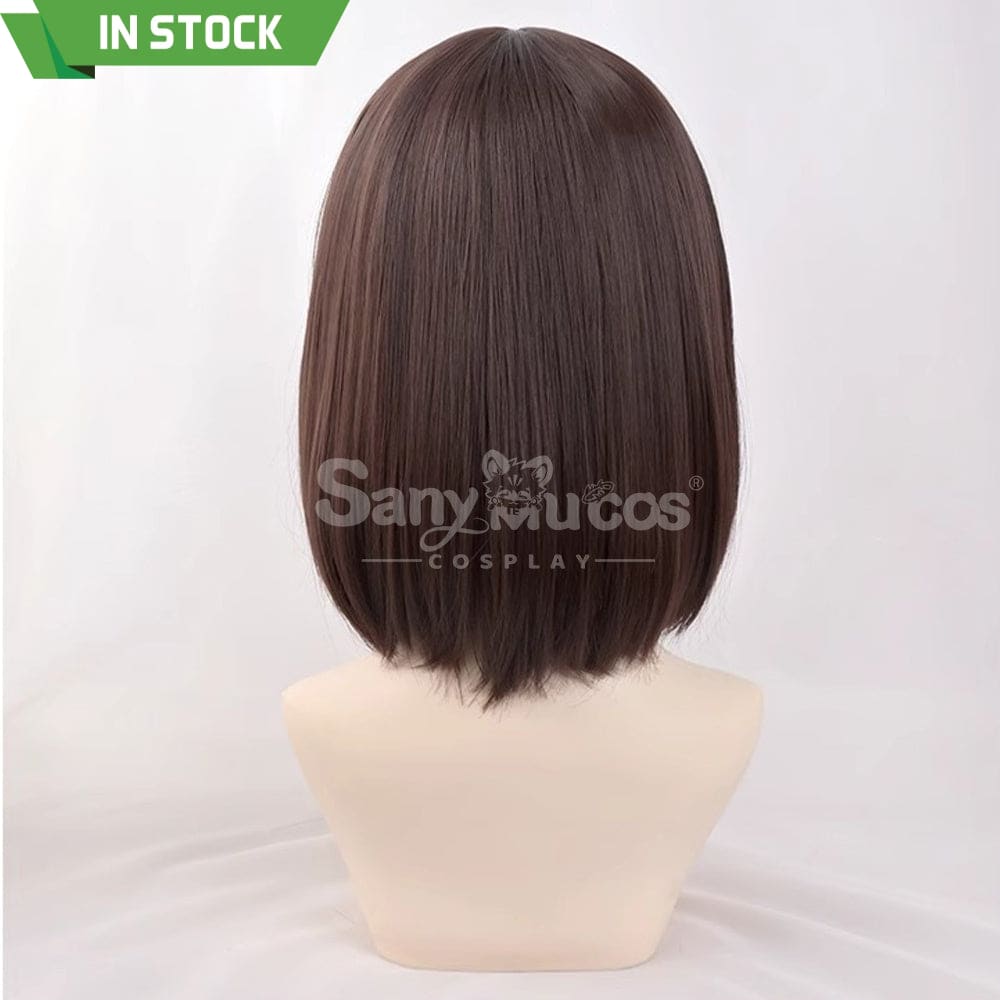 【In Stock】Anime Saekano: How to Raise a Boring Girlfriend Cosplay Megumi Kato Cosplay Wig Cosplay Wigs