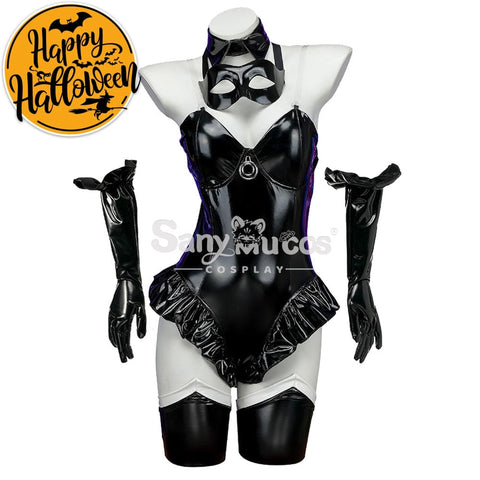 【In Stock】Anime Sailor Moon Cosplay Bunny Girl Usagi Tsukino Costume Costumes