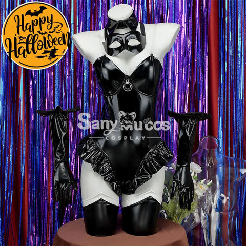 【In Stock】Anime Sailor Moon Cosplay Bunny Girl Usagi Tsukino Costume Costumes