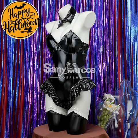 【In Stock】Anime Sailor Moon Cosplay Bunny Girl Usagi Tsukino Costume Costumes