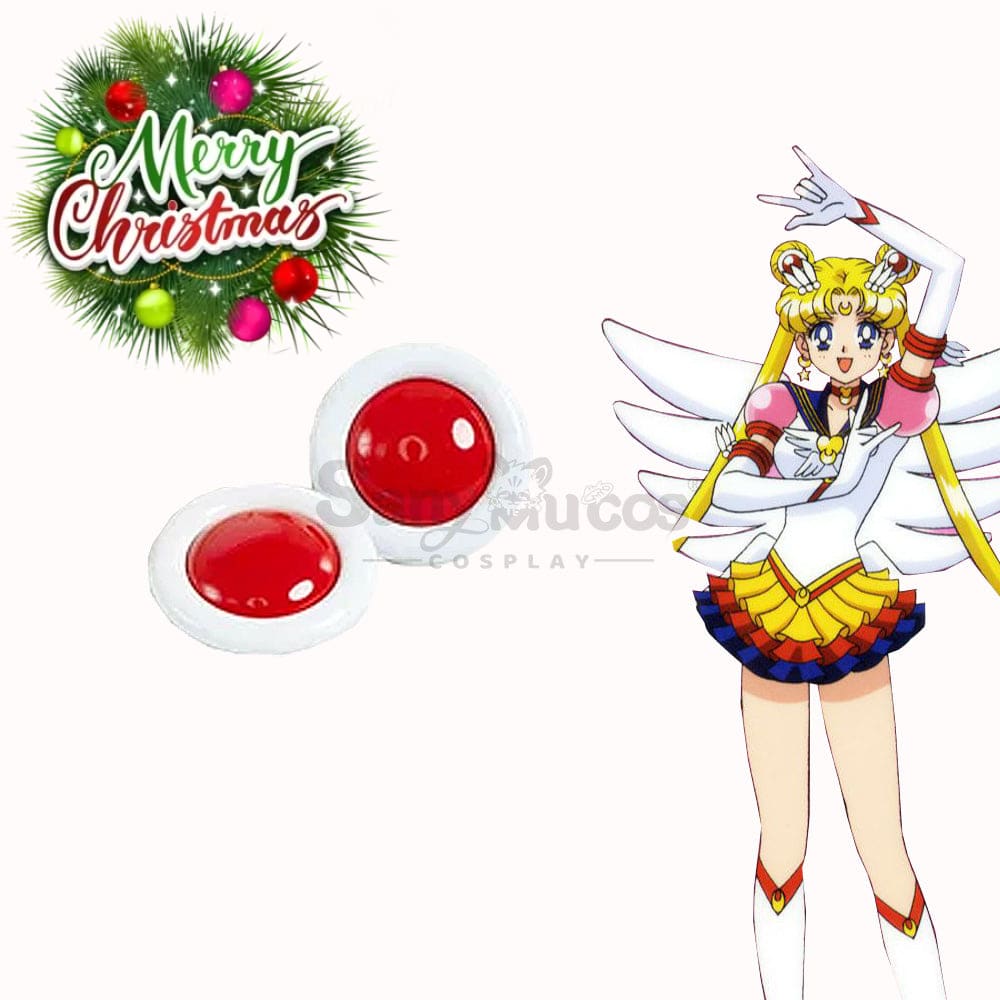 【In Stock】Anime Sailor Moon Cosplay Guardians Battle Suit Accessory #11 Prop