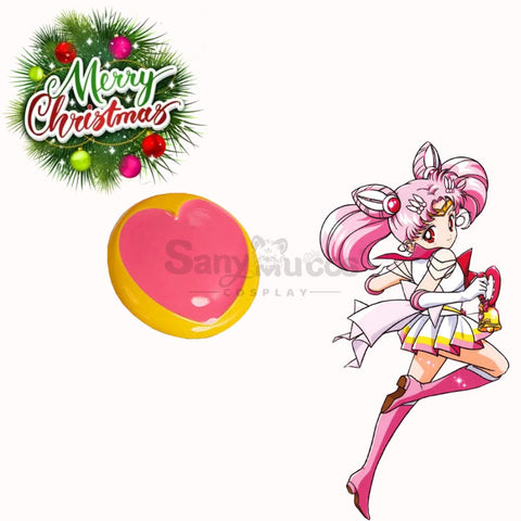 【In Stock】Anime Sailor Moon Cosplay Guardians Battle Suit Accessory #8 Prop