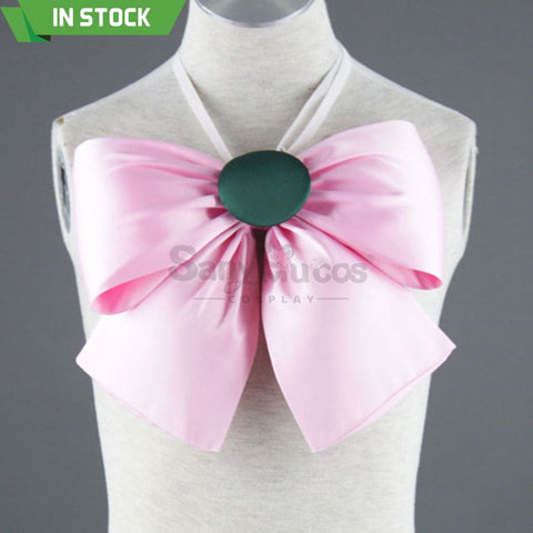 【In Stock】Anime Sailor Moon Cosplay Jupiter Makoto Kino Battle Suit Costume Costumes