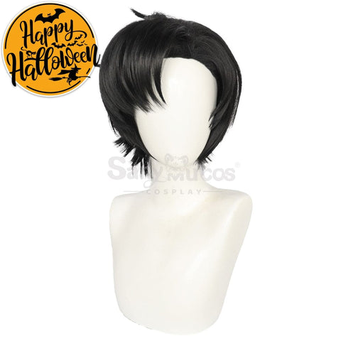 【In Stock】Anime Sailor Moon Cosplay Mamoru Chiba Tuxedo Mask Wig Wigs