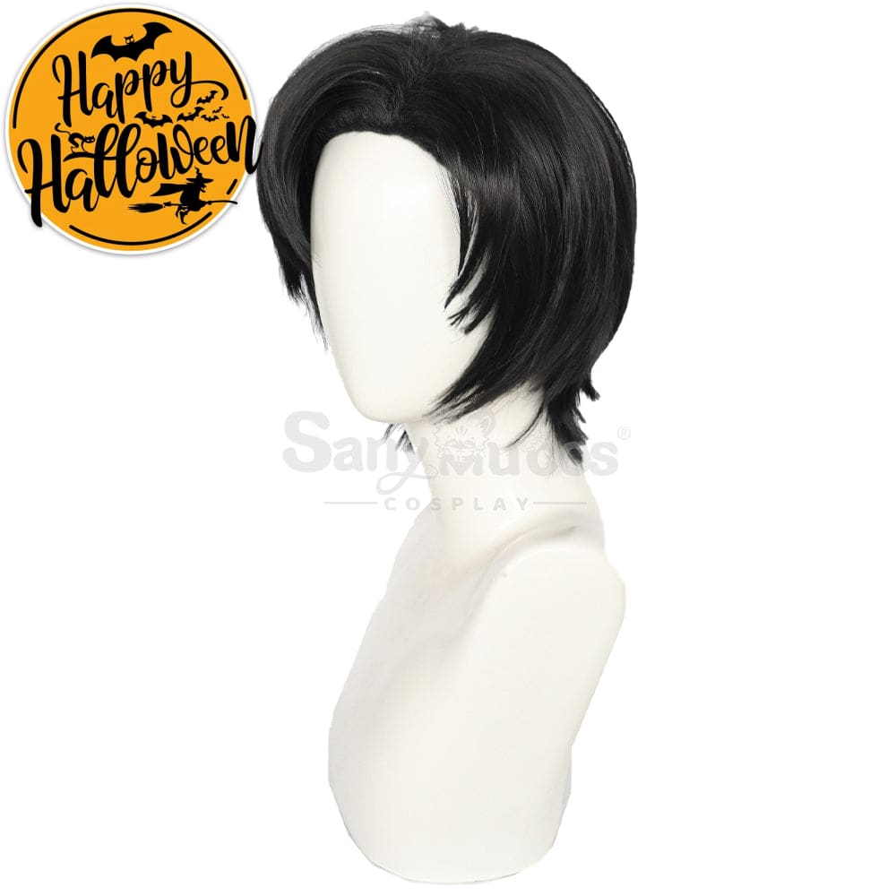 【In Stock】Anime Sailor Moon Cosplay Mamoru Chiba Tuxedo Mask Wig Wigs