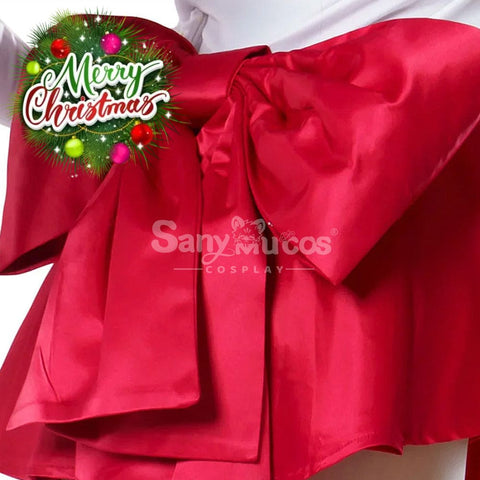 【In Stock】Anime Sailor Moon Cosplay Mars Rei Hino Battle Suit Costume Premium Edition Costumes