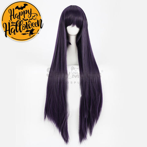 【In Stock】Anime Sailor Moon Cosplay Mars Rei Hino Wig Wigs
