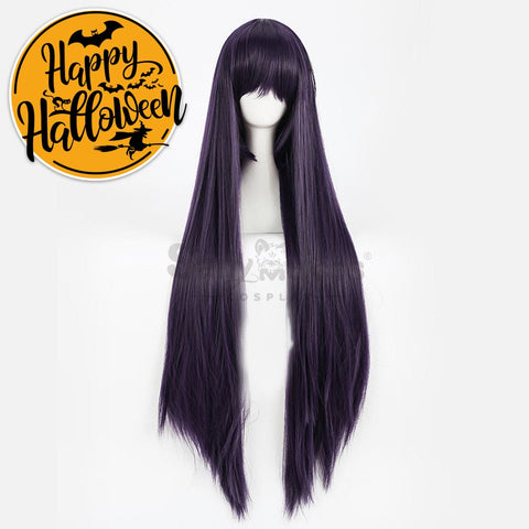 【In Stock】Anime Sailor Moon Cosplay Mars Rei Hino Wig Wigs