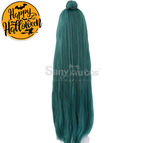 Anime Sailor Moon Cosplay Pluto Setsuna Meiou Wig Wigs