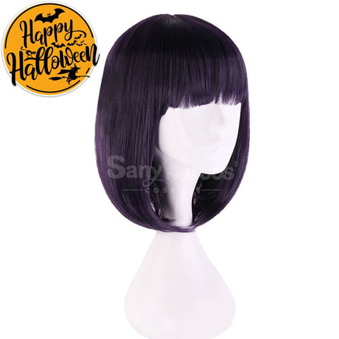 Anime Sailor Moon Cosplay Saturn Hotaru Tomoe Wig Wigs
