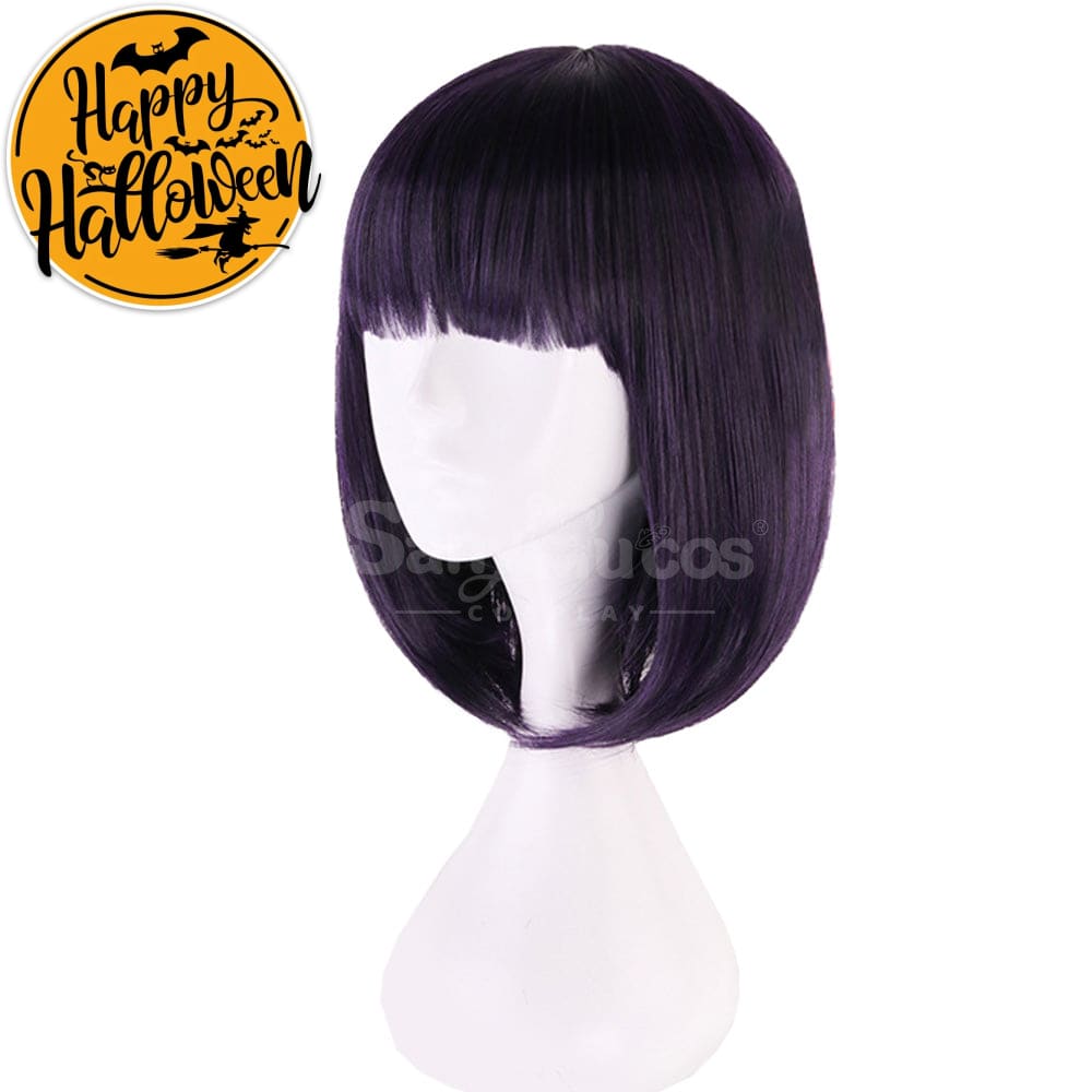 Anime Sailor Moon Cosplay Saturn Hotaru Tomoe Wig Wigs